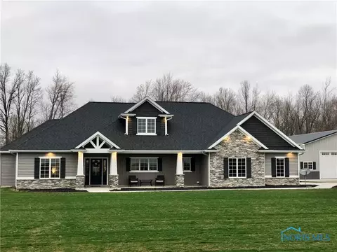 8327 Road 90, Paulding, OH 45879 photo 1