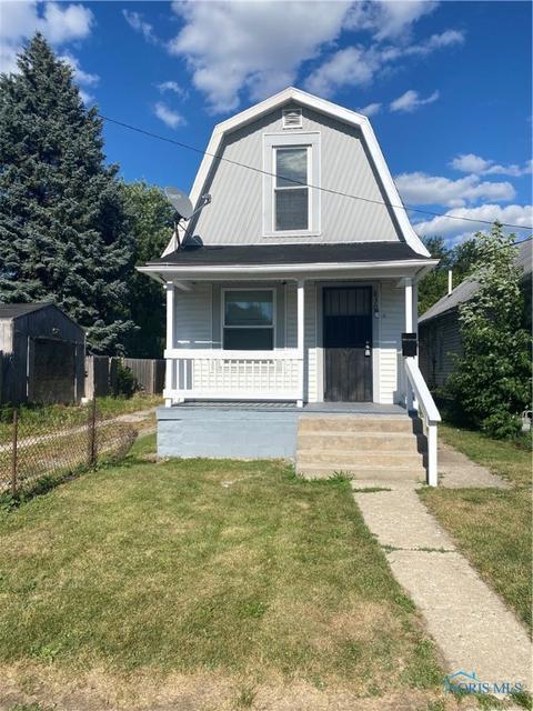 830 Johnson, Toledo, OH 43607 photo 1