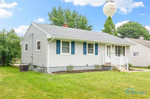 940 Argyll Dr, Maumee, OH 43537 photo 2