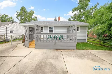 940 Argyll Dr, Maumee, OH 43537 photo 33