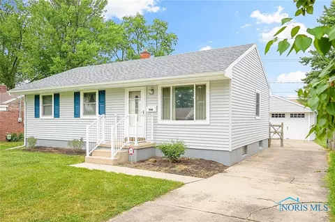 940 Argyll Dr, Maumee, OH 43537 photo 3