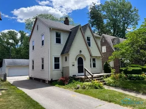 3748 Maxwell Rd, Toledo, OH 43613 photo 1