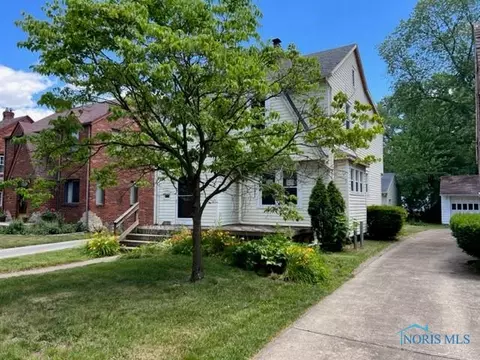 3748 Maxwell Rd, Toledo, OH 43613 photo 3