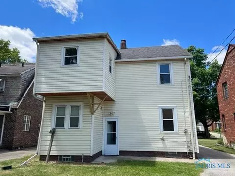 3748 Maxwell Rd, Toledo, OH 43613 photo 4