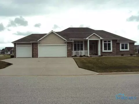 904 Shady Lane Ln, Bryan, OH 43506 photo 1