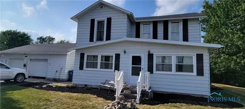 628 E Lima St, Forest, OH 45843 photo 1