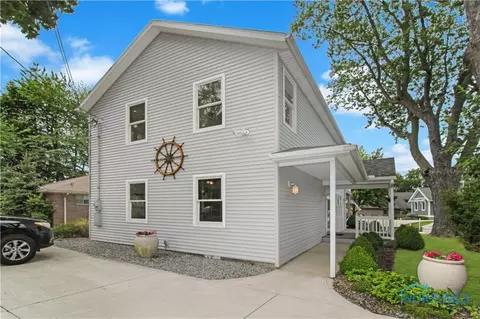 2124 N Nan Ave, Marblehead, OH 43440