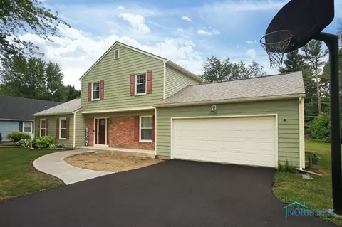 606 Bright Rd, Findlay, OH 45840 photo 2