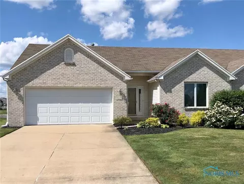 6940 Springview Dr, Maumee, OH 43537 photo 1