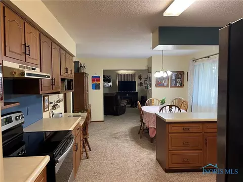 121 W Baldwin Ave, Paulding, OH 45879 photo 6