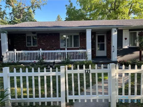 121 W Baldwin Ave, Paulding, OH 45879 photo 20