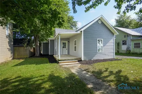 165 Bolt St, Rawson, OH 45881 photo 1