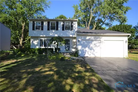 3856 Farmbrook Dr, Sylvania, OH 43560 photo 1
