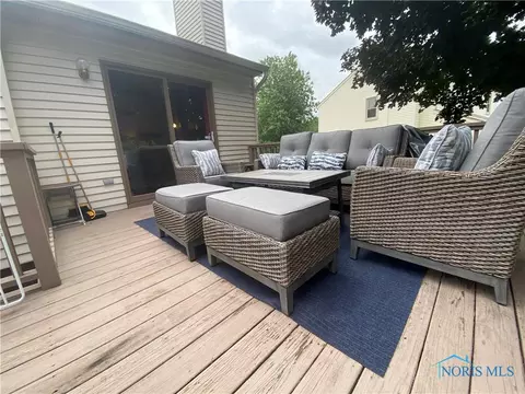 3725 Farmbrook Dr, Sylvania, OH 43560 photo 16