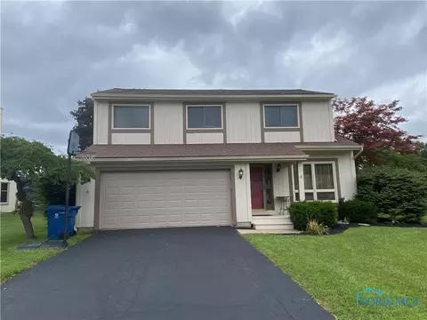 3725 Farmbrook Dr, Sylvania, OH 43560 photo 1