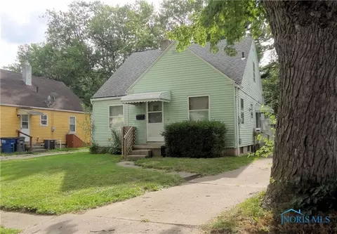 827 Turner Ave, Toledo, OH 43607 photo 1