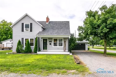 415 E Hamilton St, Bryan, OH 43506 photo 1