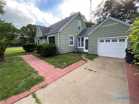 609 Cuthbert Rd, Toledo, OH 43607 photo 1