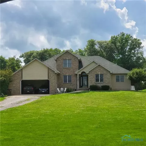 18693 Road 99, Cecil, OH 45821 photo 1