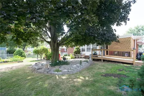 2838 E Sullivan Dr, Toledo, OH 43613 photo 15