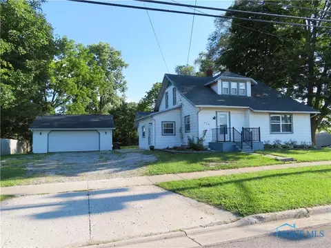 724 E Wilson St, Bryan, OH 43506 photo 7