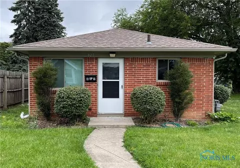 825 Evesham Ave, Toledo, OH 43607 photo 1