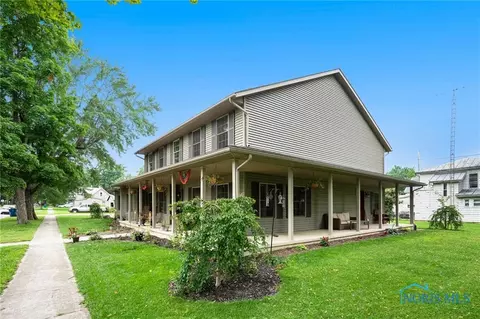309 E Dixon St, Forest, OH 45843 photo 3