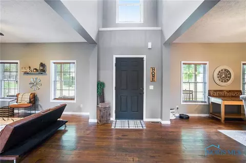 309 E Dixon St, Forest, OH 45843 photo 10