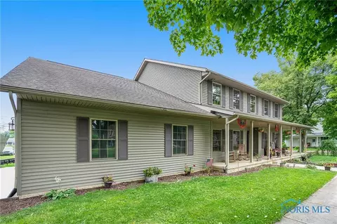 309 E Dixon St, Forest, OH 45843 photo 5