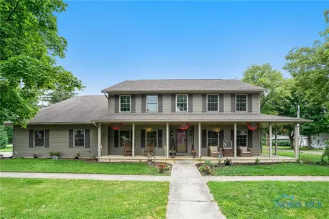 309 E Dixon St, Forest, OH 45843 photo 1