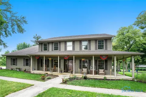 309 E Dixon St, Forest, OH 45843 photo 2