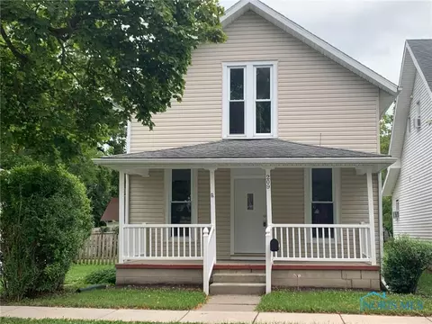 209 S Cherry St, Bryan, OH 43506 photo 1