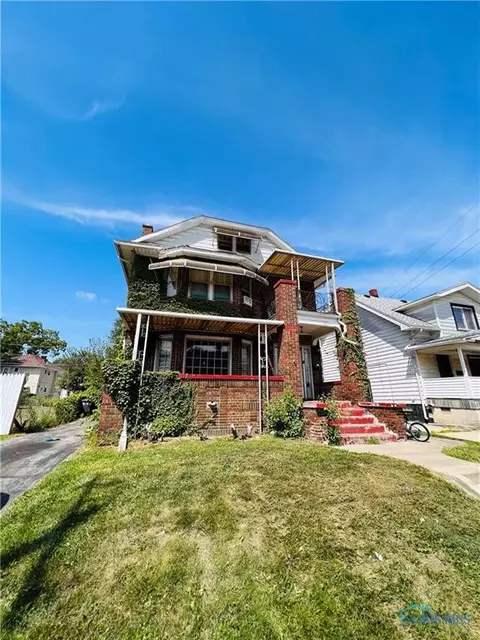 1519 Upton Ave, Toledo, OH 43607 photo 1