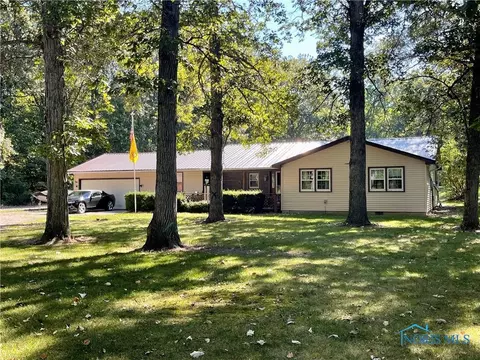 18392 Us Route 127, Cecil, OH 45821 photo 1