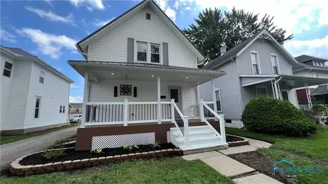 213 S Williams St, Paulding, OH 45879 photo 1