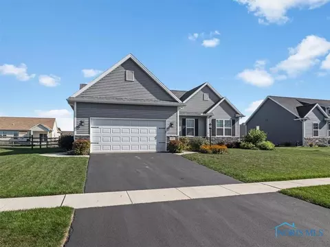 6572 Wesley Dr, Walbridge, OH 43465 photo 5