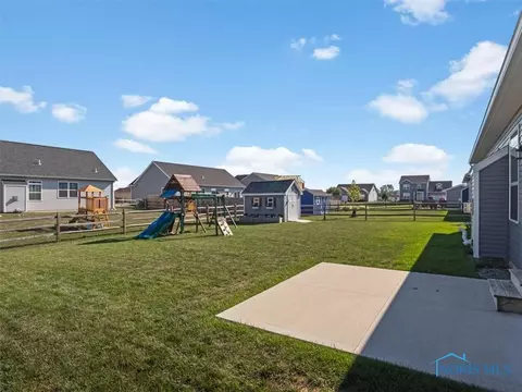 6572 Wesley Dr, Walbridge, OH 43465 photo 30