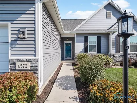 6572 Wesley Dr, Walbridge, OH 43465 photo 6