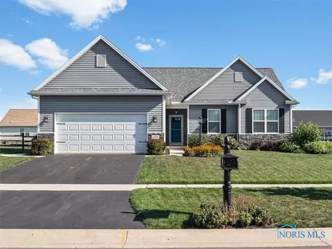 6572 Wesley Dr, Walbridge, OH 43465 photo 4