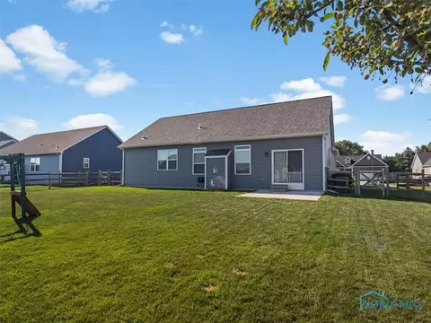 6572 Wesley Dr, Walbridge, OH 43465 photo 29