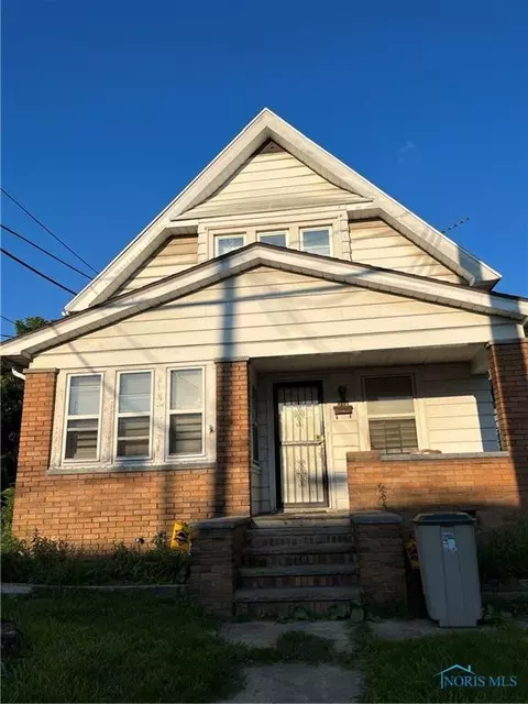 512 Brown Ave, Toledo, OH 43607 photo 1