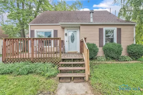 231 Ely Ave, Findlay, OH 45840 photo 3