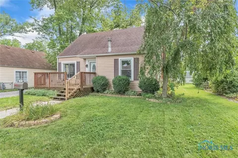 231 Ely Ave, Findlay, OH 45840 photo 1