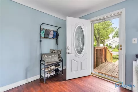 231 Ely Ave, Findlay, OH 45840 photo 6
