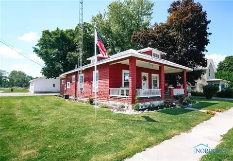 252 E Vance St, Rawson, OH 45881 photo 1
