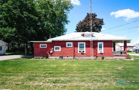 252 E Vance St, Rawson, OH 45881 photo 3