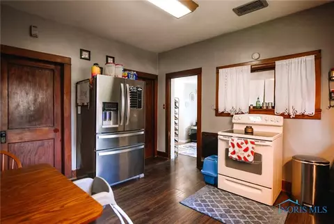 252 E Vance St, Rawson, OH 45881 photo 12