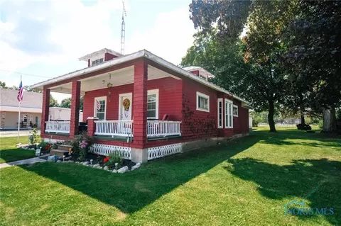 252 E Vance St, Rawson, OH 45881 photo 2