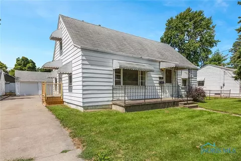 1601 Lawnview Ave, Toledo, OH 43607 photo 3