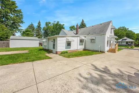 1601 Lawnview Ave, Toledo, OH 43607 photo 35